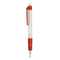 Kugelschreiber Vegetal Pen Clear Transparent