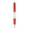 Kugelschreiber Vegetal Pen Clear Transparent