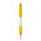Kugelschreiber Vegetal Pen Clear Transparent