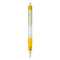 Kugelschreiber Vegetal Pen Clear Transparent