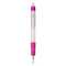 Kugelschreiber Vegetal Pen Clear Transparent