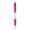 Kugelschreiber Vegetal Pen Clear Transparent