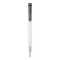 Kugelschreiber Ingeo TM Pen Clear Transparent