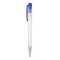 Kugelschreiber Ingeo TM Pen Clear Transparent