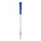 Kugelschreiber Ingeo TM Pen Clear Transparent