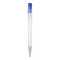 Kugelschreiber Ingeo TM Pen Clear Transparent