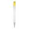 Kugelschreiber Ingeo TM Pen Clear Transparent