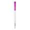 Kugelschreiber Ingeo TM Pen Clear Transparent