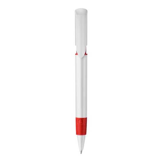 Kugelschreiber S40 Grip hardcolour