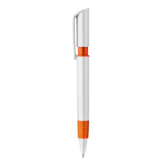 Kugelschreiber S40 Grip hardcolour