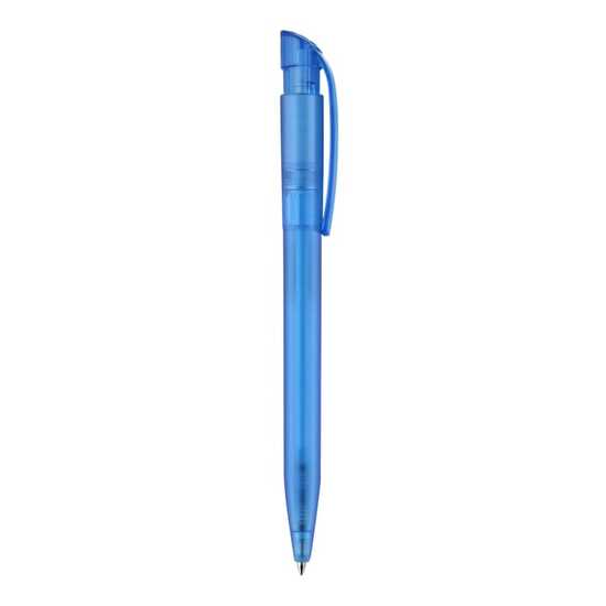 Kugelschreiber S45 R-PET Transparent