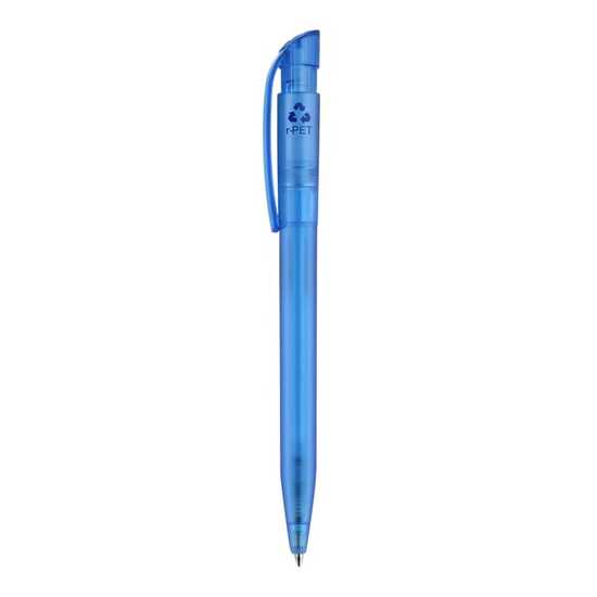Kugelschreiber S45 R-PET Transparent