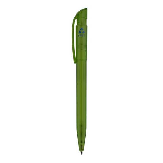 Kugelschreiber S45 R-PET Transparent