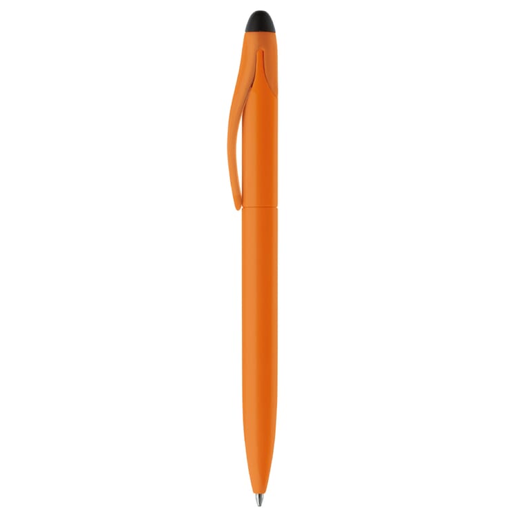 Stylus Kugelschreiber Touchy