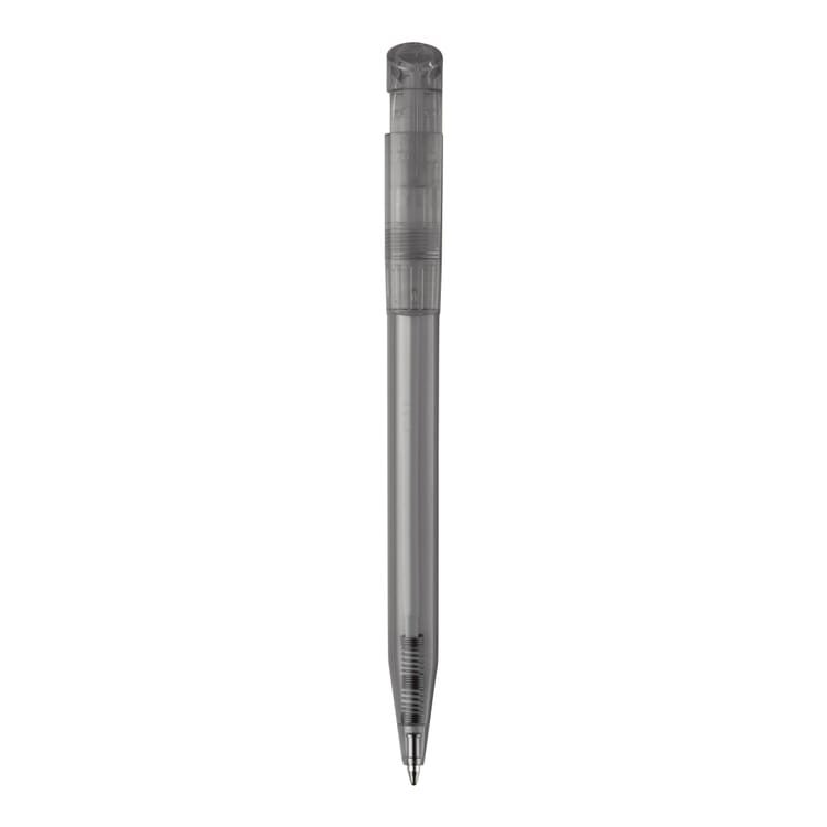 Kugelschreiber S45 Clear Transparent
