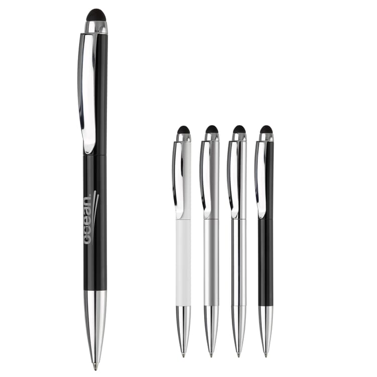 Kugelschreiber Modena Stylus