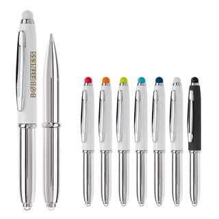 Stylus Kugelschreiber Shine