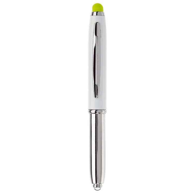 Stylus Kugelschreiber Shine