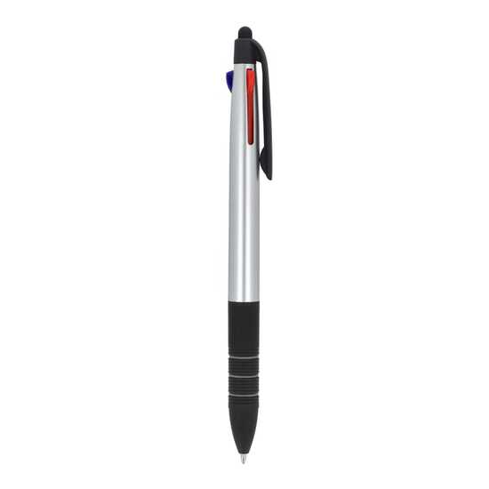 3-Farben-Stift Elegant
