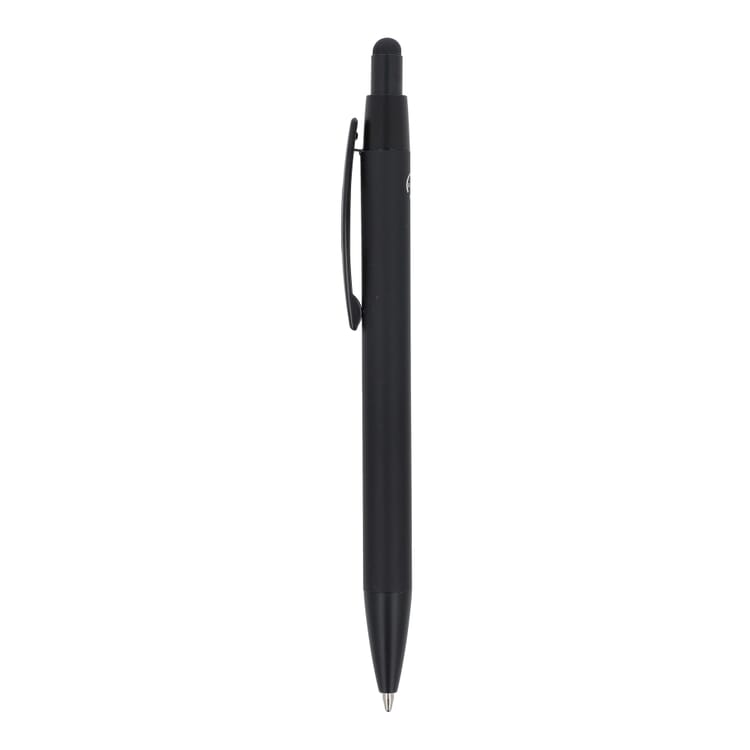 Kugelschreiber Alaska Softtouch mit Stylus R-AL