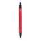 Kugelschreiber Alaska Softtouch mit Stylus R-AL