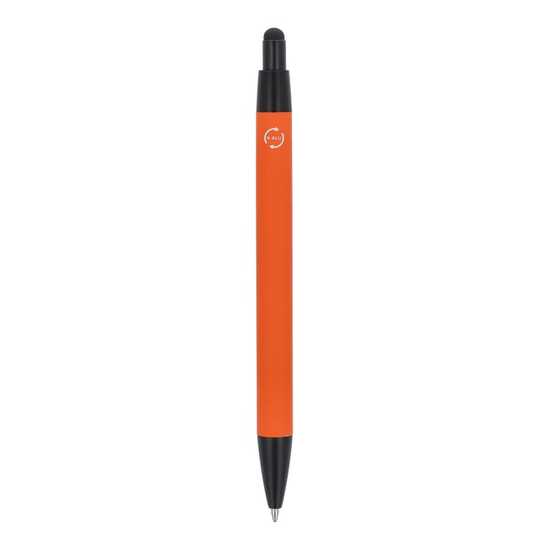 Kugelschreiber Alaska Softtouch mit Stylus R-AL