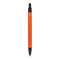 Kugelschreiber Alaska Softtouch mit Stylus R-AL