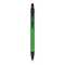 Kugelschreiber Alaska Softtouch mit Stylus R-AL