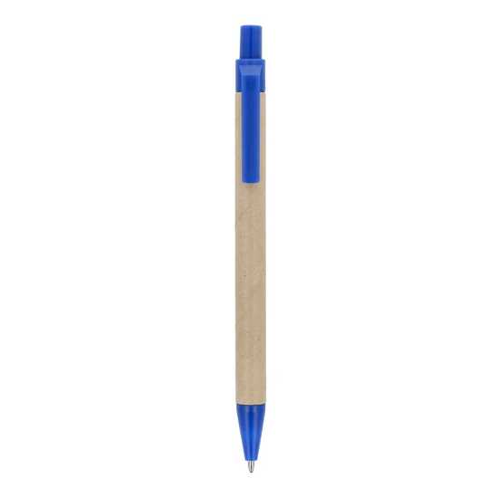 Papierkugelschreiber