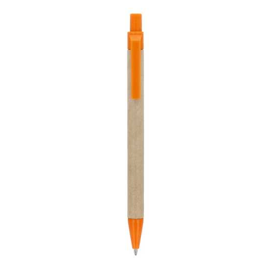 Papierkugelschreiber