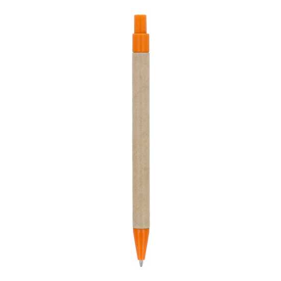 Papierkugelschreiber