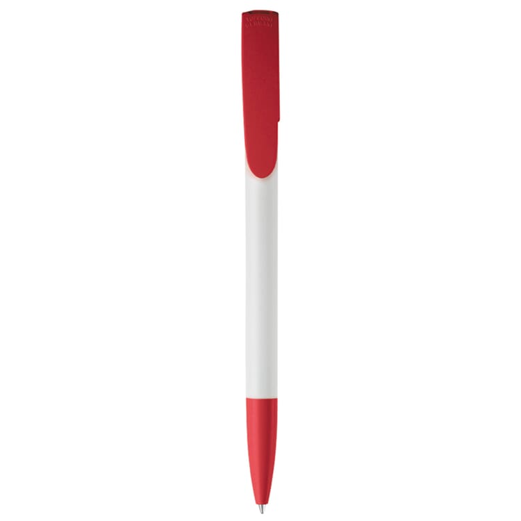 Kugelschreiber Deniro Hardcolour
