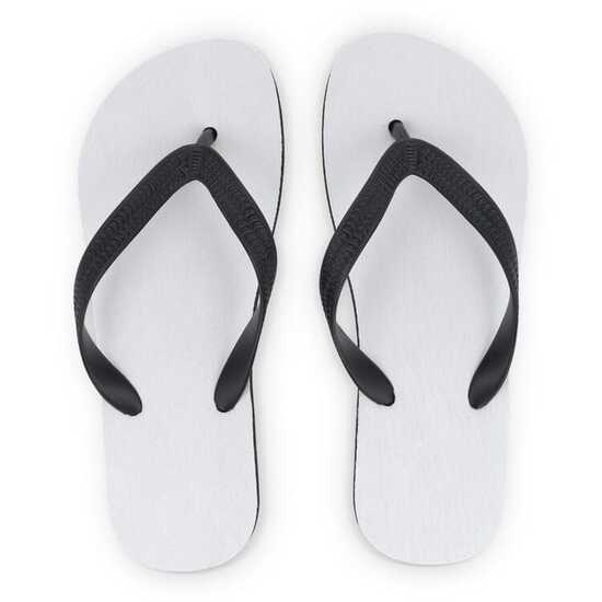 Flip Flops Größe S 35/38 Sublimation