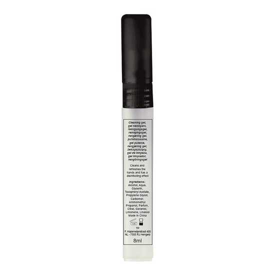 Reinigungsspray für die Hände 8ml