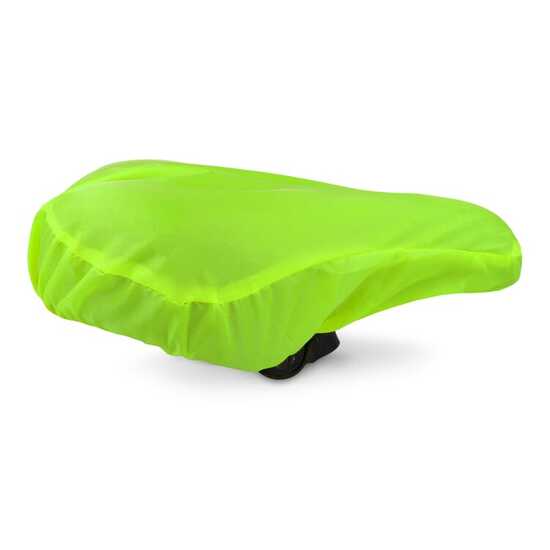 Fahrrad Sattelbezug aus R-PET-Material