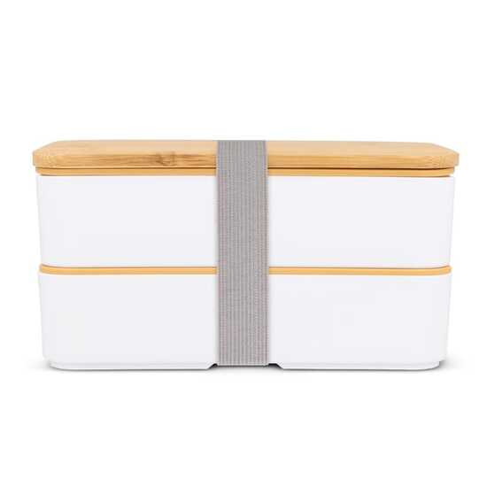 Lunchbox Bento R-PP & Bambus