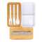 Lunchbox Bento R-PP & Bambus