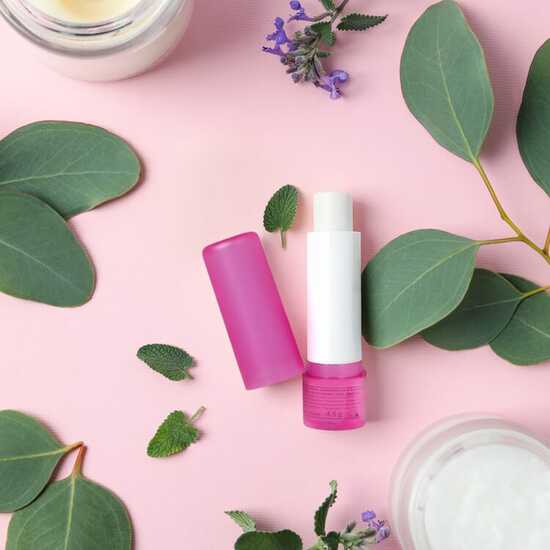 Lippenpflegestift