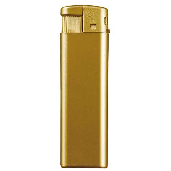 Torpedo Metallic Feuerzeug