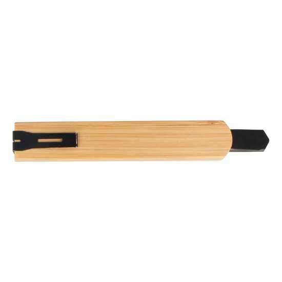 Hobby Knife Bamboo