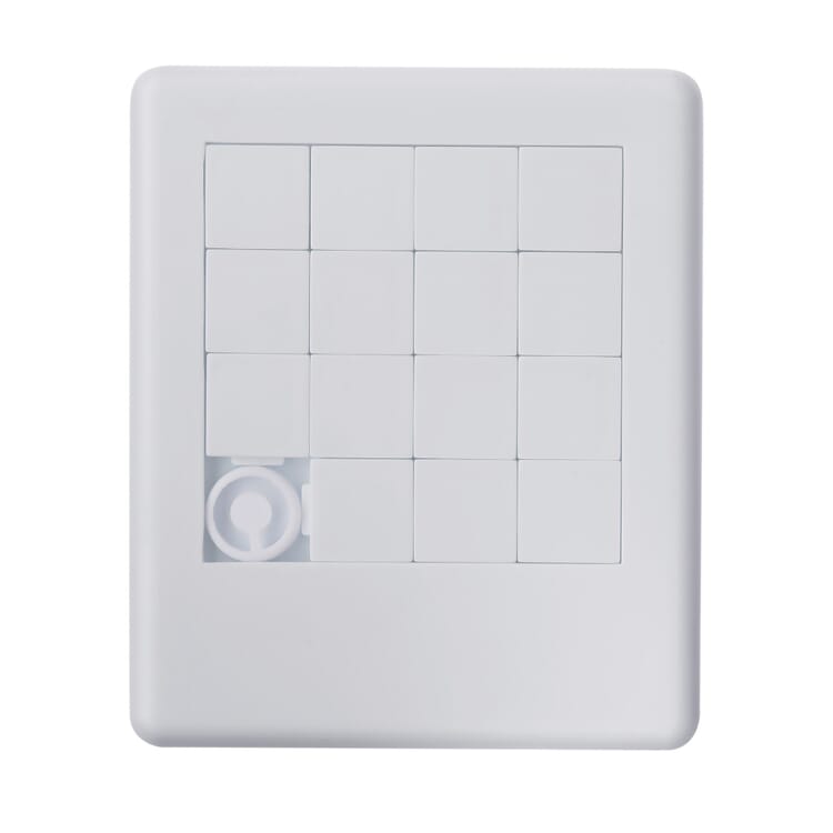 Schiebepuzzel