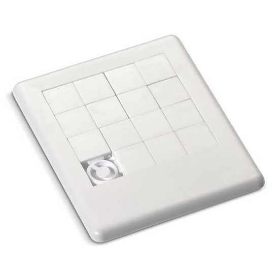 Schiebepuzzel