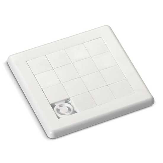 Schiebepuzzel