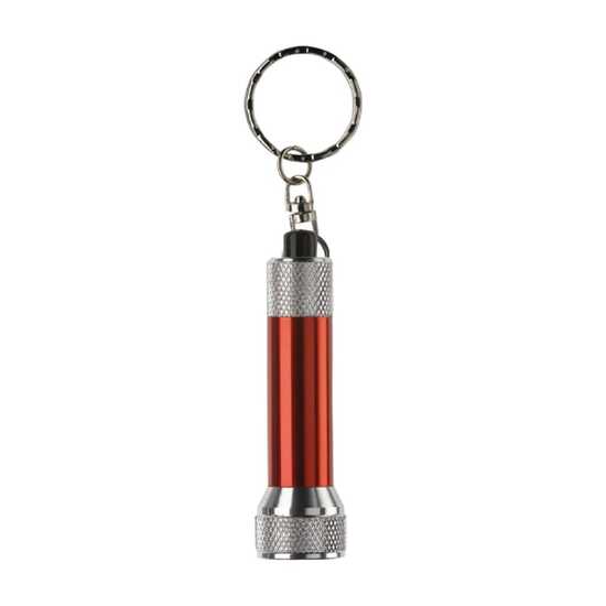 Mini-LED-Lampe mit Schlüsselring
