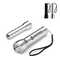 Taschenlampe mit Powerbank 2200mAh