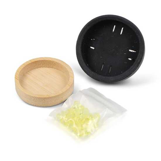 Auto-Luftauffrischer Bamboo