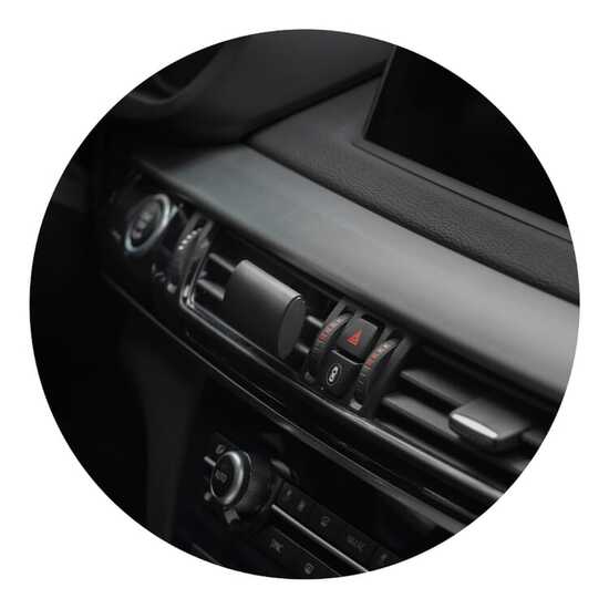 Lufterfrischer fürs Auto