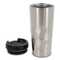 Isolierbecher Diamantenmuster 450ml