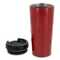 Isolierbecher Diamantenmuster 450ml
