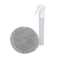 2-in-1-Spray und Reinigungstuch